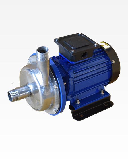 CFP SS316 Centrifugal Pumps