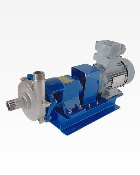 CFP SS316 Centrifugal Pumps