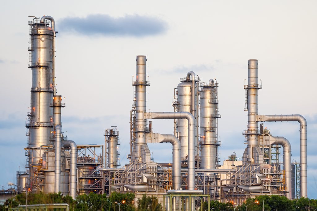 Petrochemicals