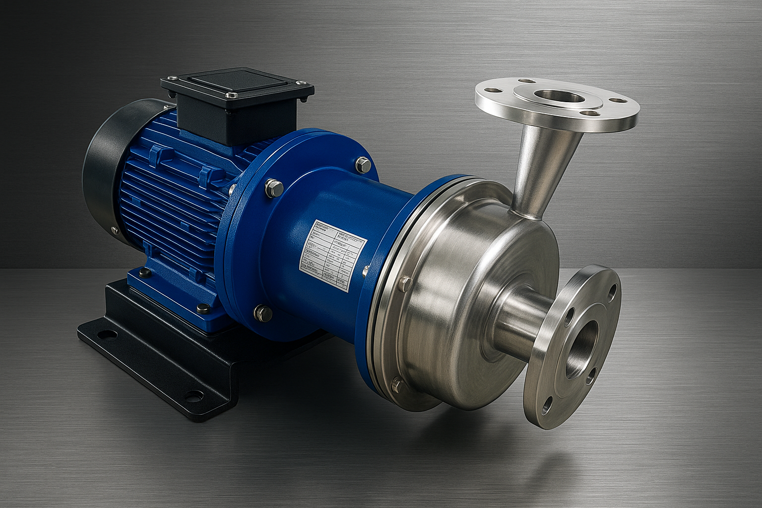 cfm-ss316-magnetic-drive-pumps Magnetic Drive Pump