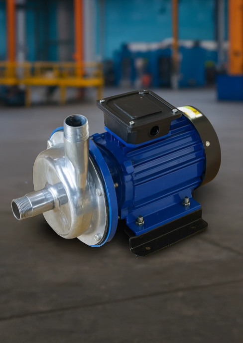 Centrifugal-Pumps Centrifugal Pumps