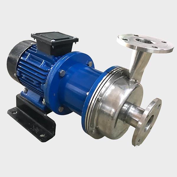 Magnetic Drive Pump Manufacturers in India