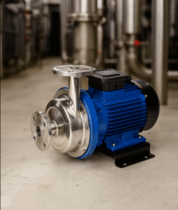 Stainless Steel Centrifugal Pump