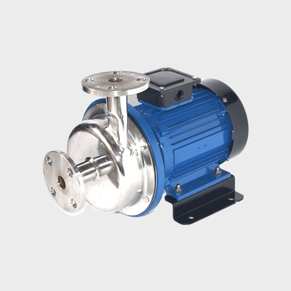 SS316 Centrifugal pumps
