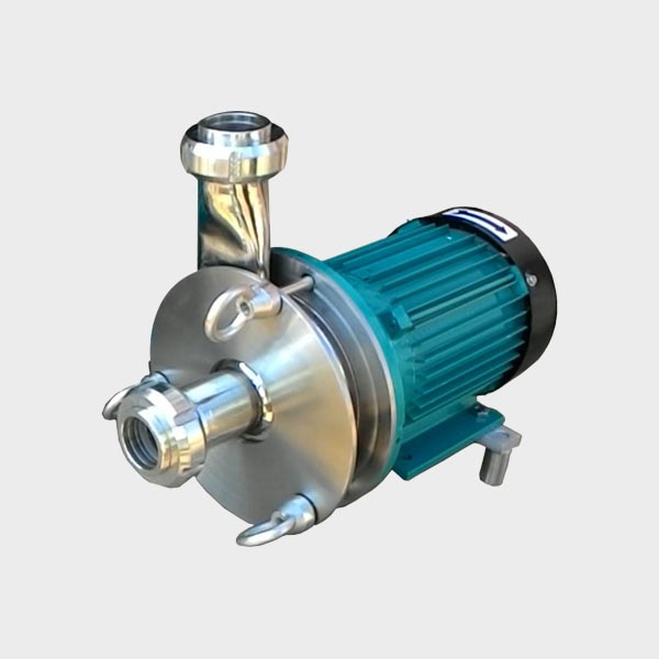 Centrifugal Sanitary Pumps