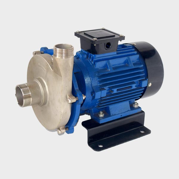 SS316 CF8M Centrifugal Pump