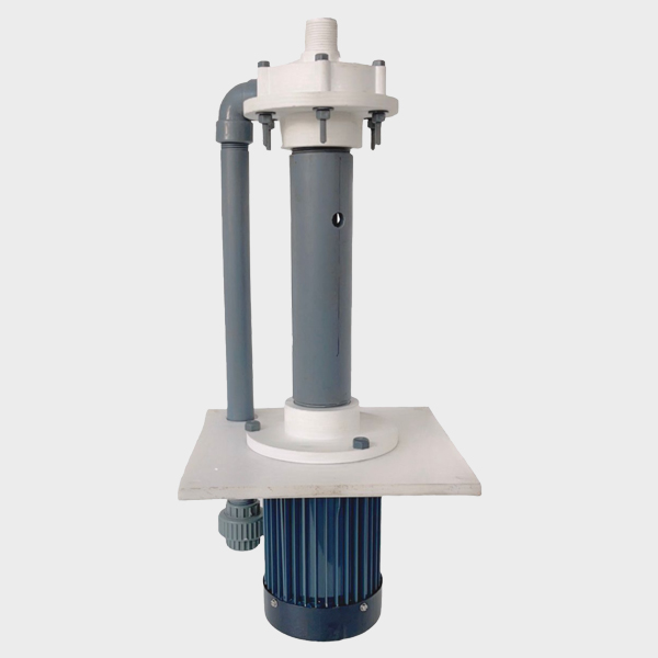 Vertical Centrifugal Pumps
