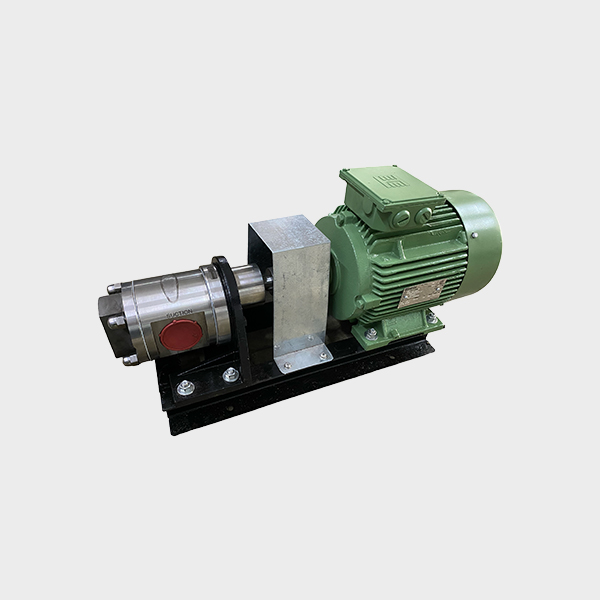 gear pump