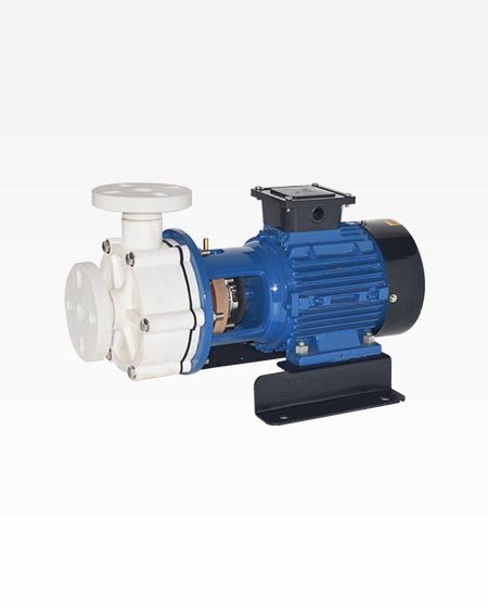 PCX PP Centrifugal Pumps