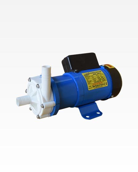 PMD Magnetic Drive Pumps