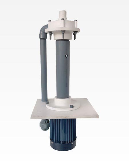 PTV & STV Vertical Centrifugal Pumps